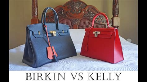 birkin and hermes the same|hermes birkin vs kelly price.